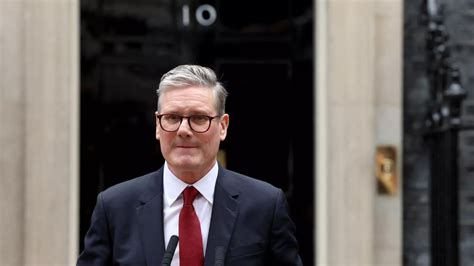 super j3 pm|'Our work is urgent, we begin it today': Sir Keir Starmer delivers .